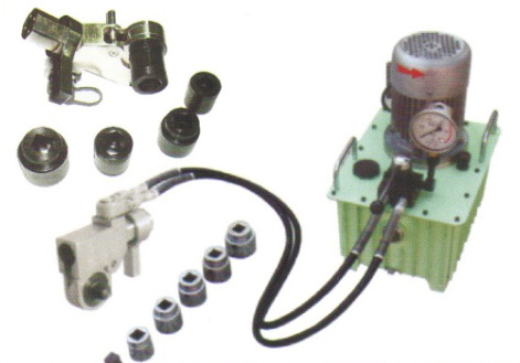 YD型手动（电动）驱动式液压扭力扳手
