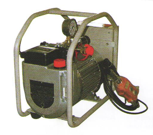 电动油泵